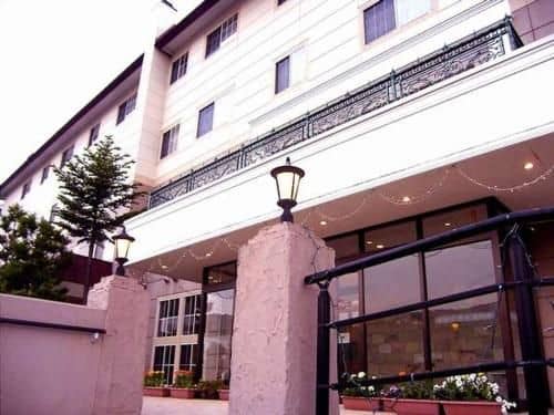 Shirakabako Hotel Paipuno Kemuri Shirakabako Hotel Paipuno Kemuri