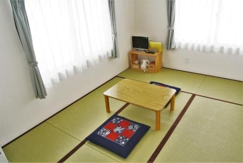 Family Japanese-Style Room