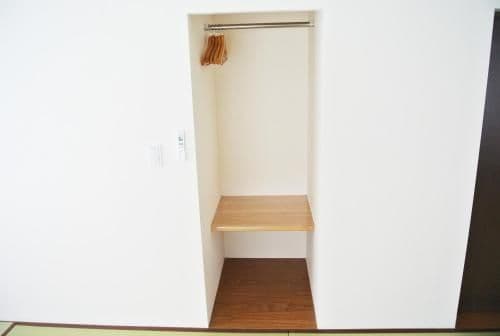 Family Japanese-Style Room