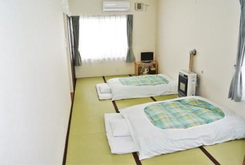 Standard Japanese-Style Room
