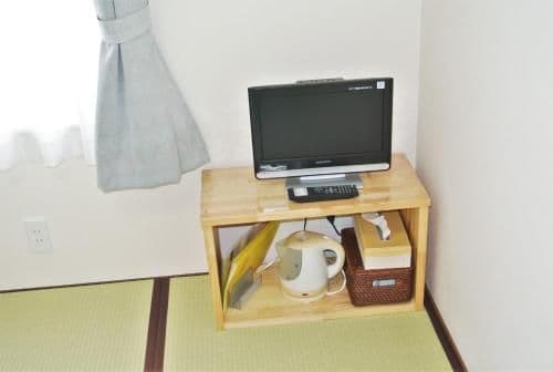 Standard Japanese-Style Room