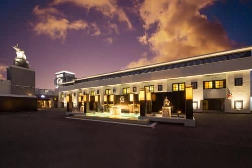 Hotel GT Kansai International Airport - Adult Only Hotel GT Kansai International Airport - Adult Only