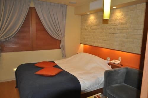 Superior Double Room - Smoking