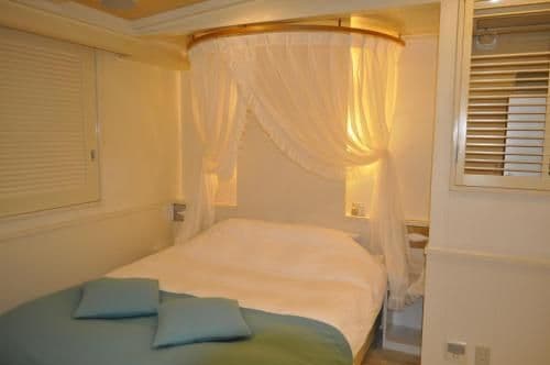 Standard Double Room - Smoking