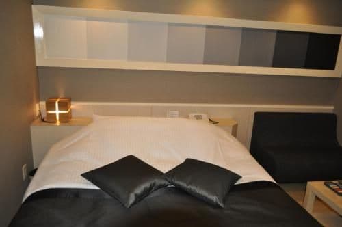 Superior Double Room - Smoking