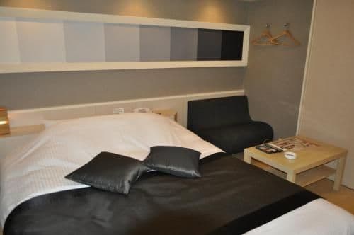 Superior Double Room - Smoking