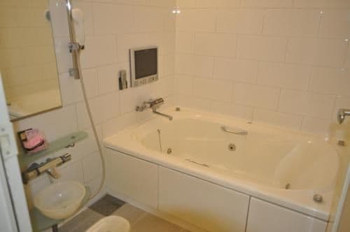 Standard Double Room - Non-Smoking