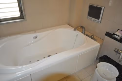 Deluxe Double Room - Smoking