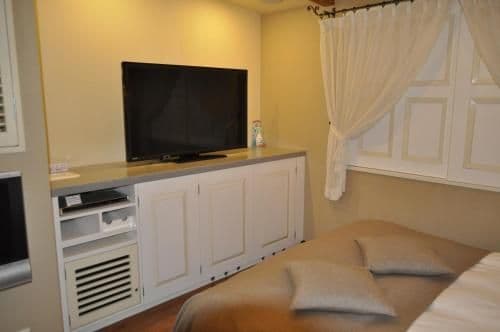 Superior Double Room - Smoking