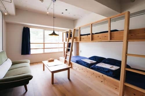Uzu House Uzu House