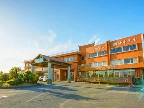 Iioka Shiosai Hotel Iioka Shiosai Hotel