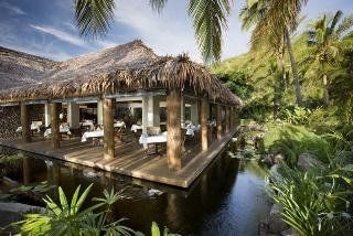 Tokoriki Island Resort0