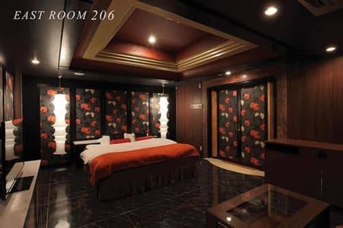 Hotel Crystal Gate Kyoto (Adult Only) Hotel Crystal Gate Kyoto (Adult Only)