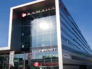 Ramada Salzburg City Center Ramada Salzburg City Center