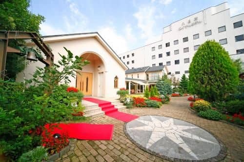 Yokaichi Royal Hotel Yokaichi Royal Hotel