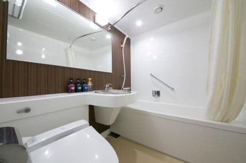 Standard Family Room