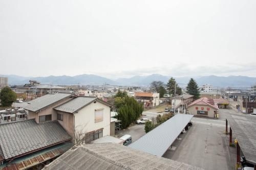 Hotel Heian1
