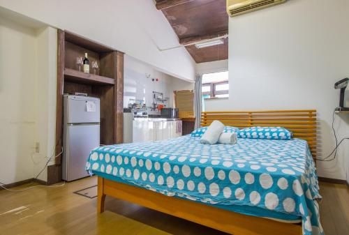 โกะโจะ ปาราดิโซ โฮม (Gojo Paradiso Homes)0