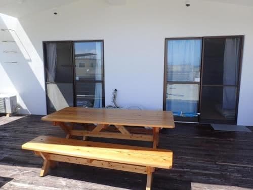 Japanese-Style Triple Room with Shared Bathroom