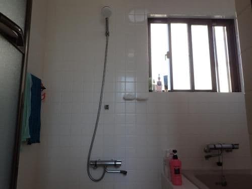 Japanese-Style Triple Room with Shared Bathroom