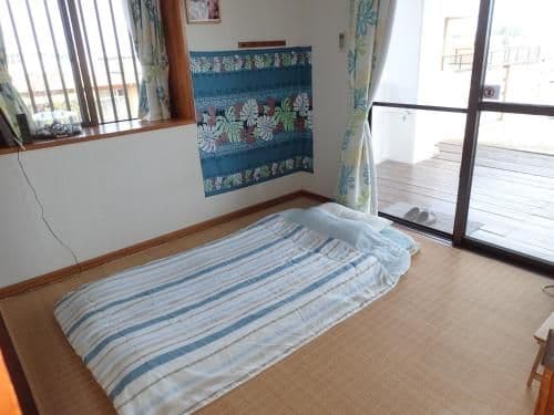 Twin Room with Shared Bathroom