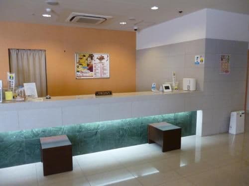 Japanese-Style Room - Non-Smoking