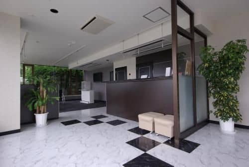 Sakura Hotel Oami Sakura Hotel Oami