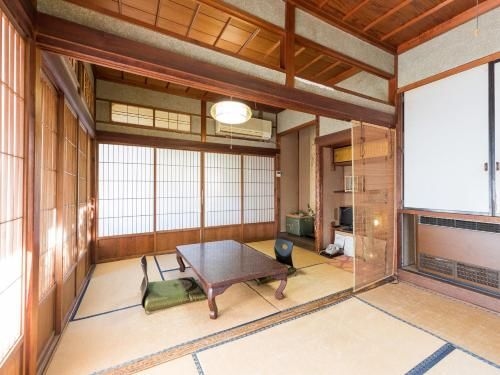 OYO Ryokan Shirasagikan1