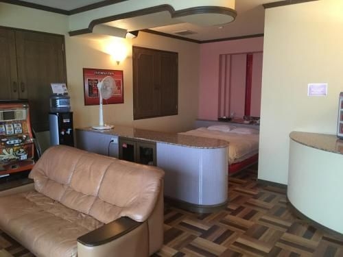 Hotel Fantacy (Adult Only)1
