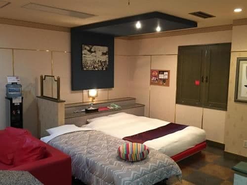 Double Room