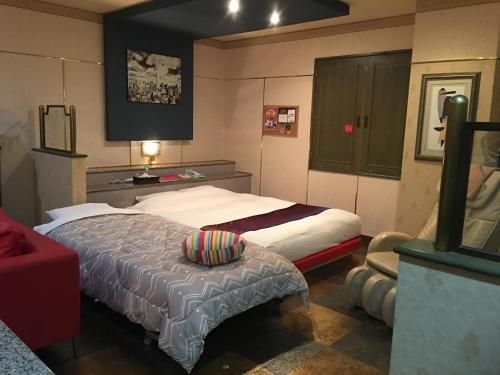 Hotel Fantacy (Adult Only)0