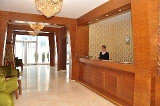 Asia Artemis Hotel Asia Artemis Hotel
