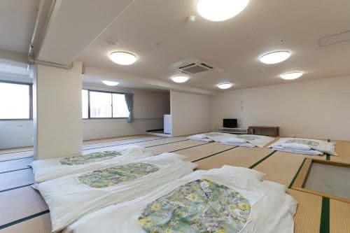 Japanese-Style Superior Room - Smoking