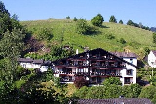 Krahenbad Hotel1