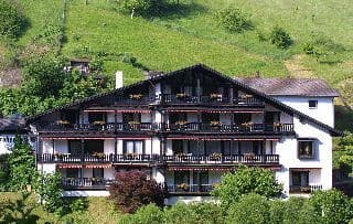 Krahenbad Hotel Krahenbad Hotel