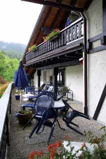 Krahenbad Hotel Krahenbad Hotel