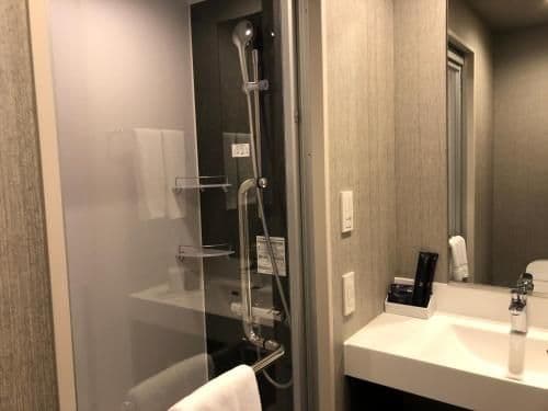 Standard Twin Room with Extra Bed