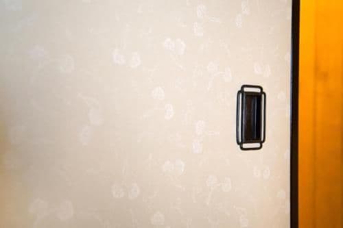 Japanese-Style Twin Room - Grand Floor
