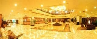 Ronghu Lake Hotel Ronghu Lake Hotel