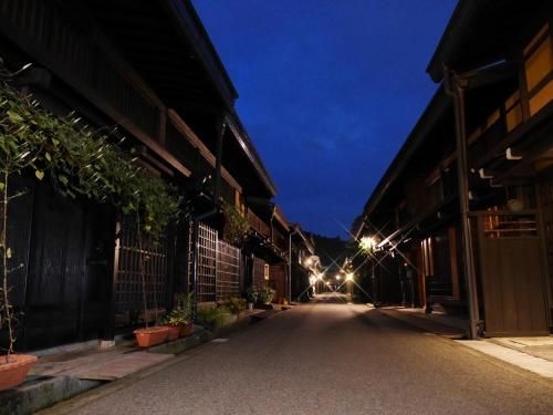 ESTABLISHMENT Takayama4