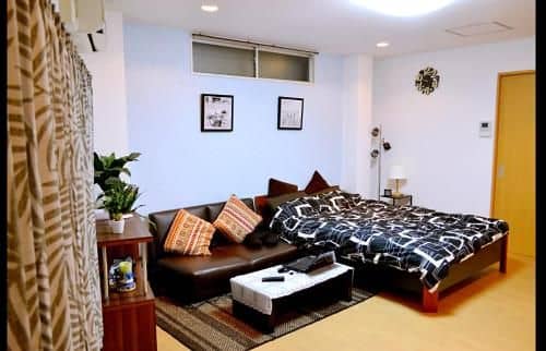 Minami Tokiwadai Apartment 2F Minami Tokiwadai Apartment 2F