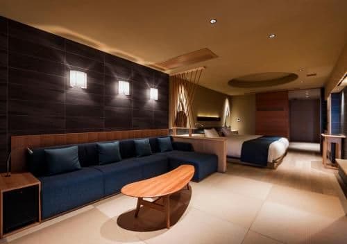 Suite Resort (3rd floor)