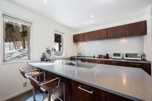 Three-Bedroom Chalet (6 Adults)