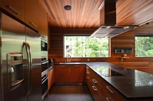 Phoenix One - Four Bedroom Chalet (10 Adults)