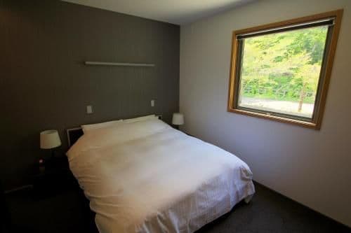 Two-Bedroom Chalet (4 Adults)