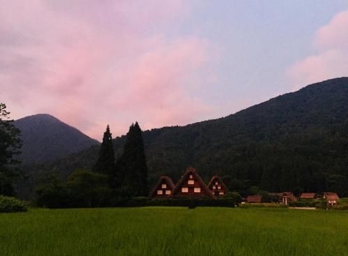Shirakawago Terrace4