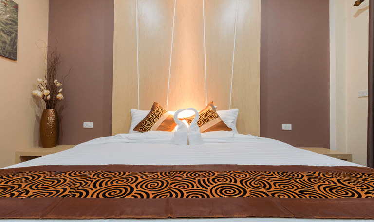 The Tide Resort2