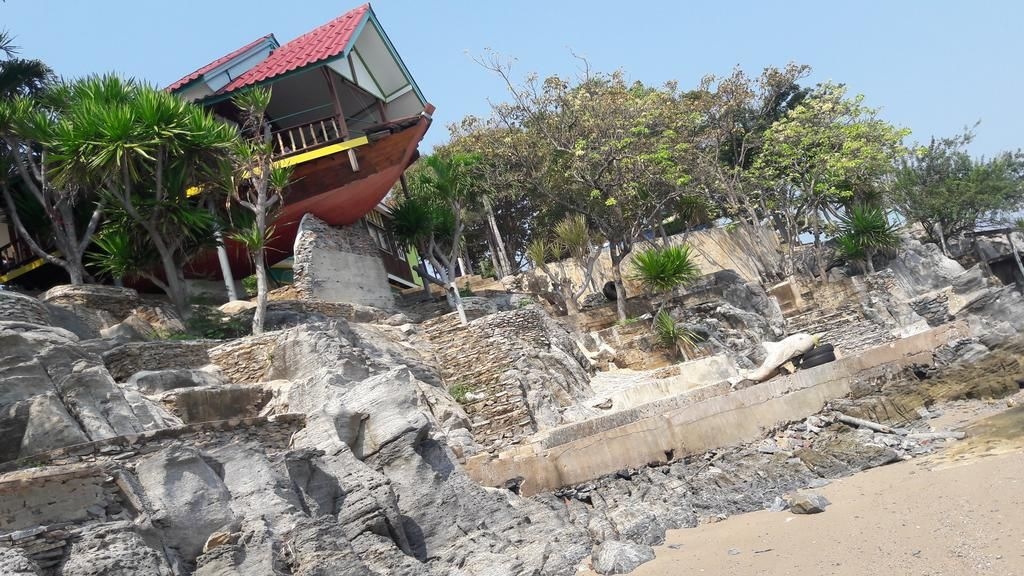 Sichang Villa2
