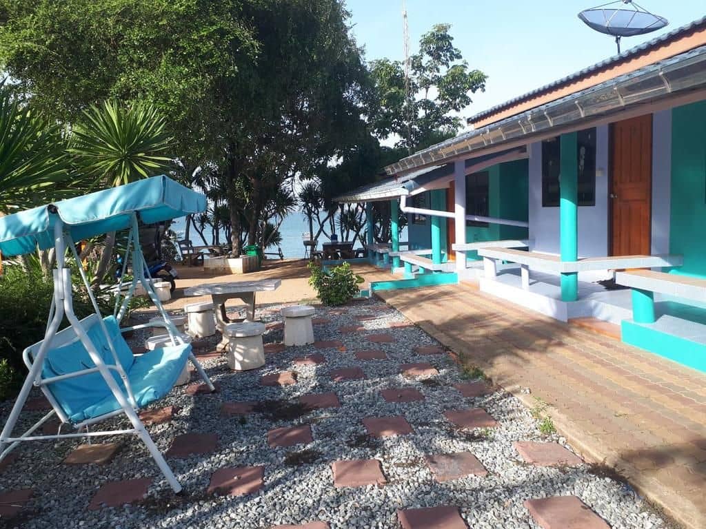 Sichang Villa Sichang Villa