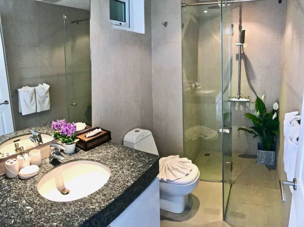 Kata Ocean View : 1 Bedroom Sea Scenery Apartment Kata Ocean View : 1 Bedroom Sea Scenery Apartment